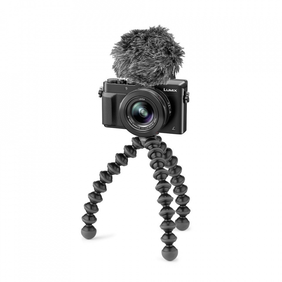 Joby set GorillaPod Creator Kit JB01729-BWW - Image 4