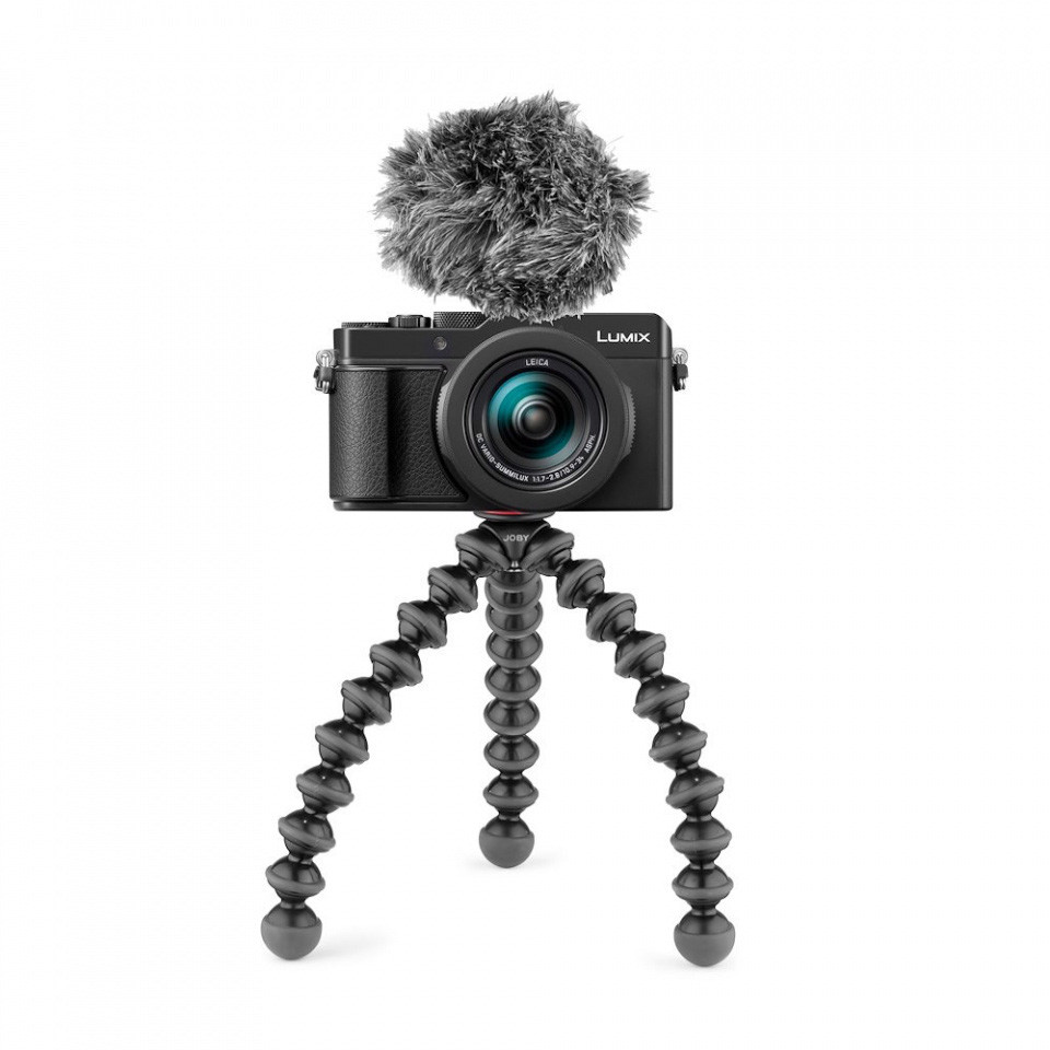 Joby set GorillaPod Creator Kit JB01729-BWW - Image 5