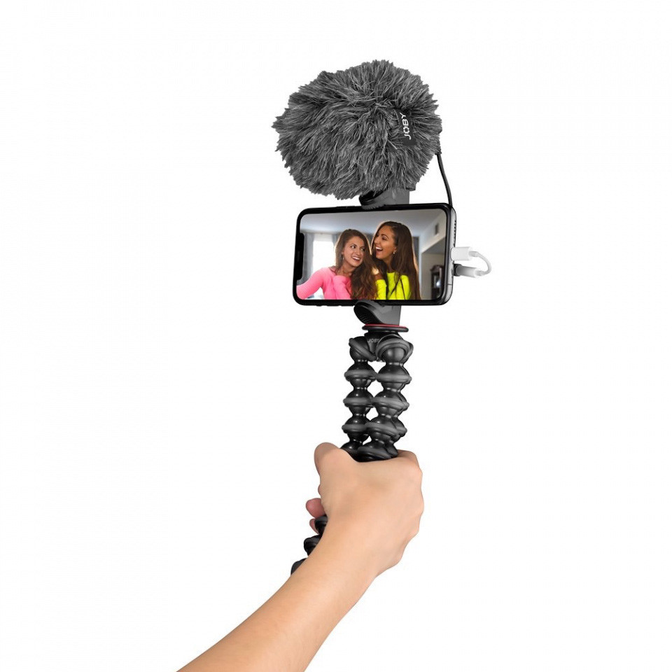 Joby set GorillaPod Creator Kit JB01729-BWW - Image 7