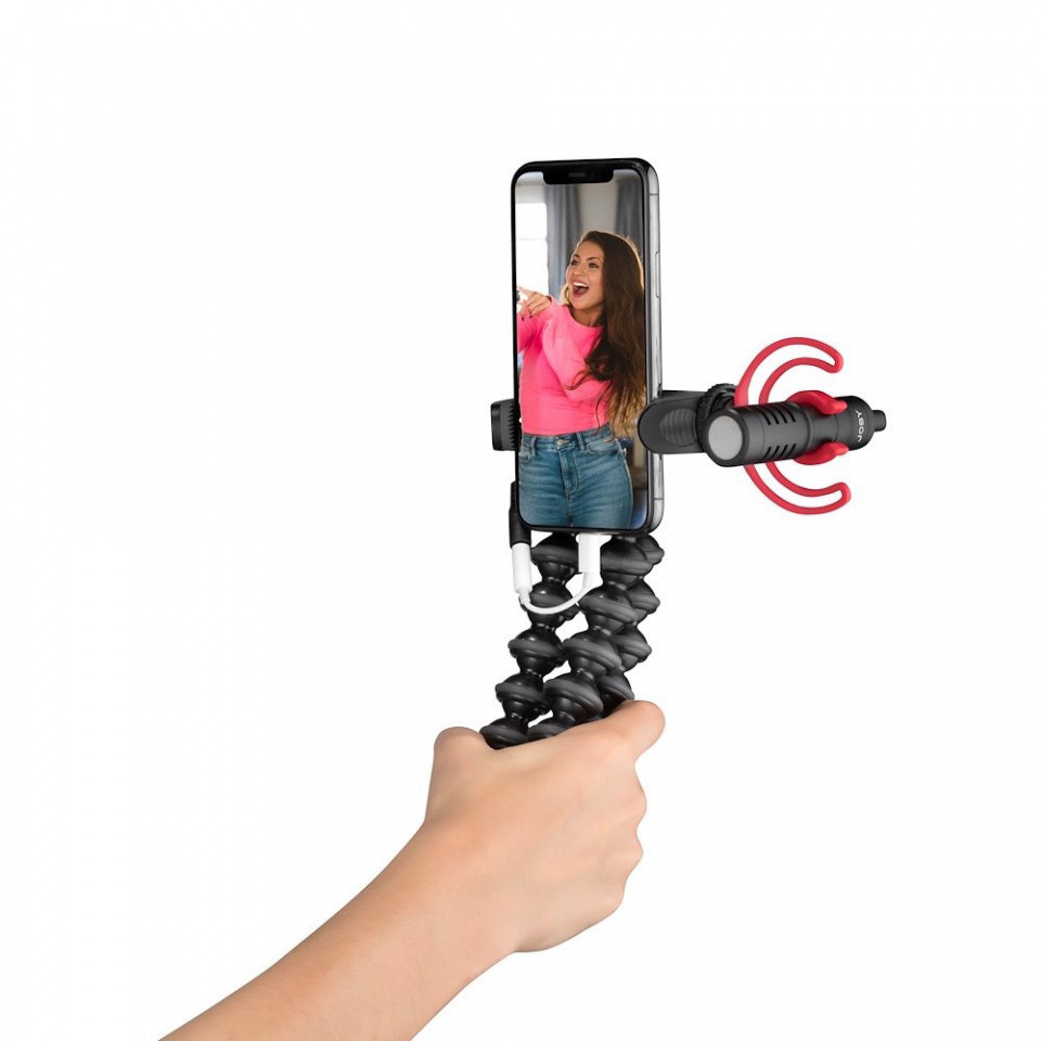 Joby set GorillaPod Creator Kit JB01729-BWW - Image 8