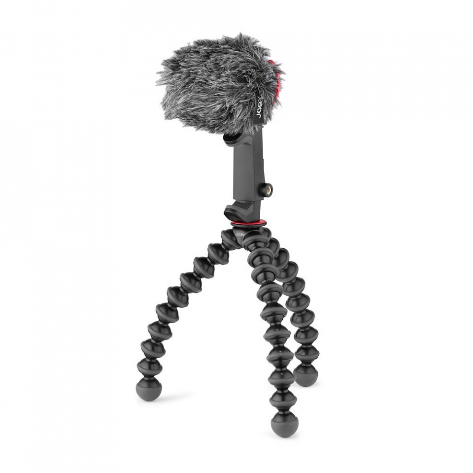 Joby set GorillaPod Creator Kit JB01729-BWW - Image 9