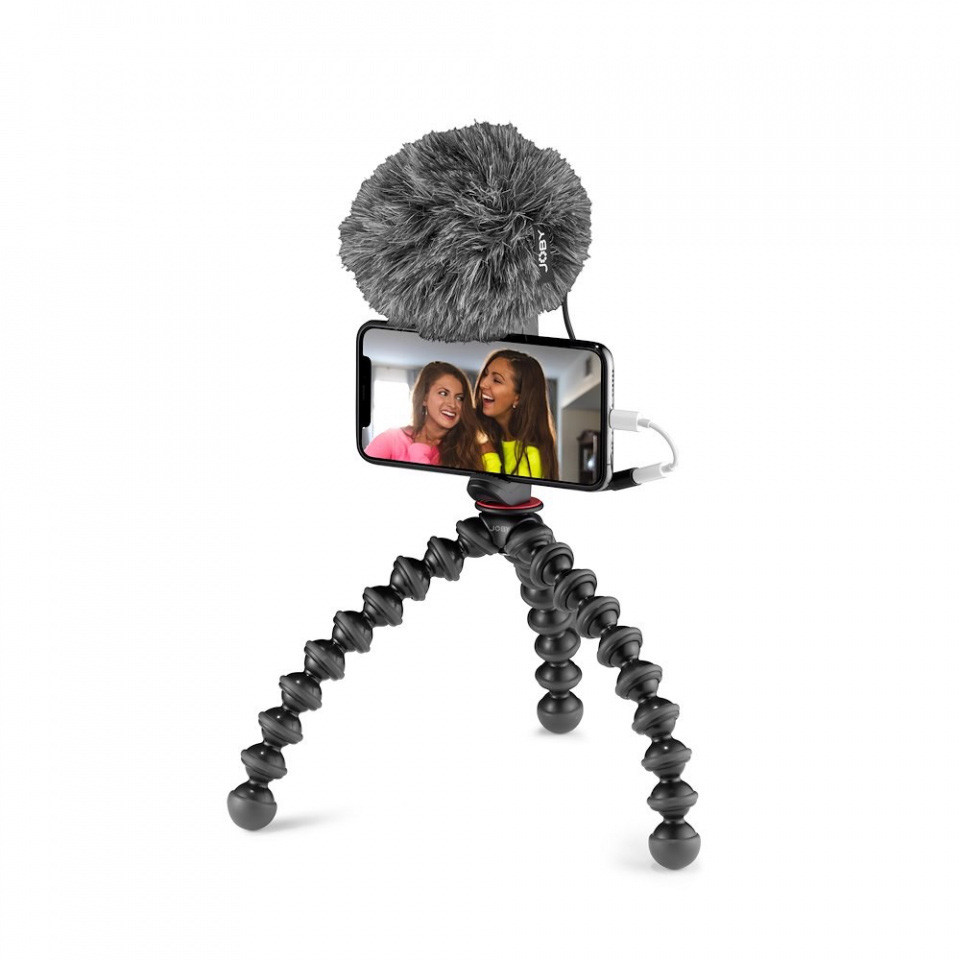 Joby set GorillaPod Creator Kit JB01729-BWW - Image 11