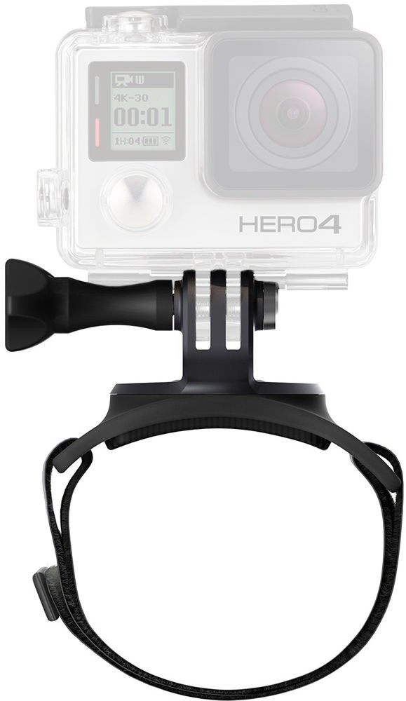 Montura GoPro Mana+Incheietura, rotire camera 360Dimensiuni: 52x48x80, Greutate: 44g "AHWBM-002" - Image 4