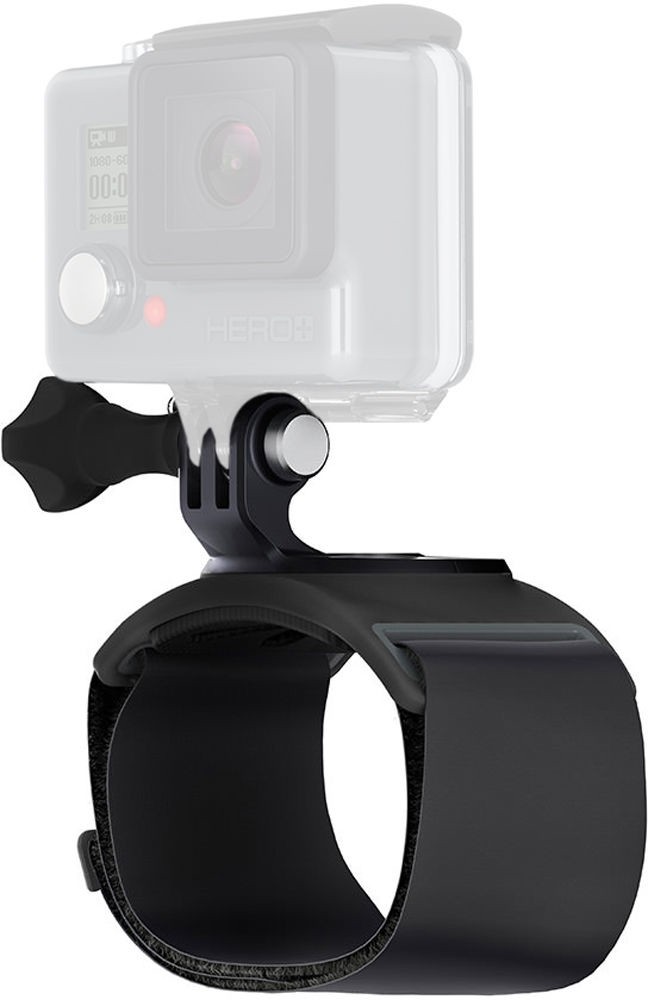 Montura GoPro Mana+Incheietura, rotire camera 360Dimensiuni: 52x48x80, Greutate: 44g "AHWBM-002" - Image 6
