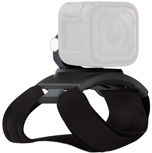 Montura GoPro Mana+Incheietura, rotire camera 360Dimensiuni: 52x48x80, Greutate: 44g "AHWBM-002" - Image 7