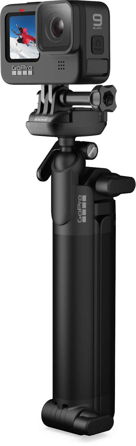 Trepied GoPro 3-Way 2.0, Extensibil 203.2-495.3mmGreutate: 239g "AFAEM-002" - Image 3