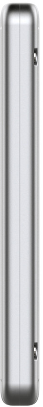 Portable Hard Drive | ARMOR A75 | 1000 GB | USB 3.2 Gen1 | Silver - Image 3