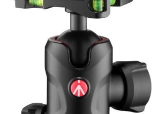 Manfrotto ball head MH496-Q6 + Q6