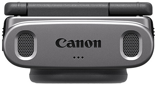Canon Powershot V10 Vlogging Kit, silver - Image 5