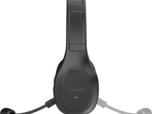 Speedlink wireless headset Sona (SL-870300-BK)