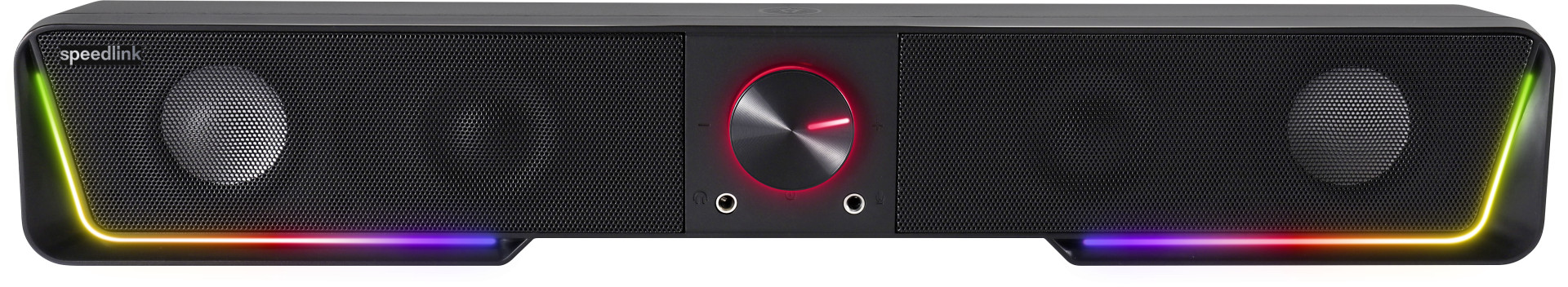 Speedlink soundbar Gravity RGB (SL-830200-BK) - Image 3
