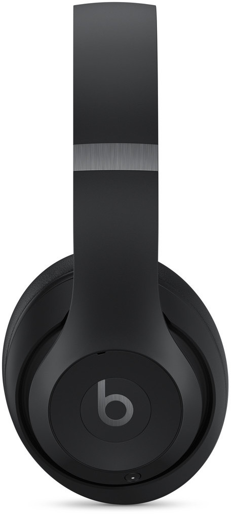 Beats wireless headphones Studio Pro, black