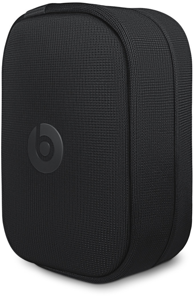 Beats wireless headphones Studio Pro, black - Image 2