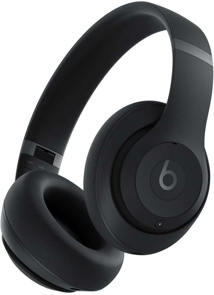 Beats wireless headphones Studio Pro, black - Image 3