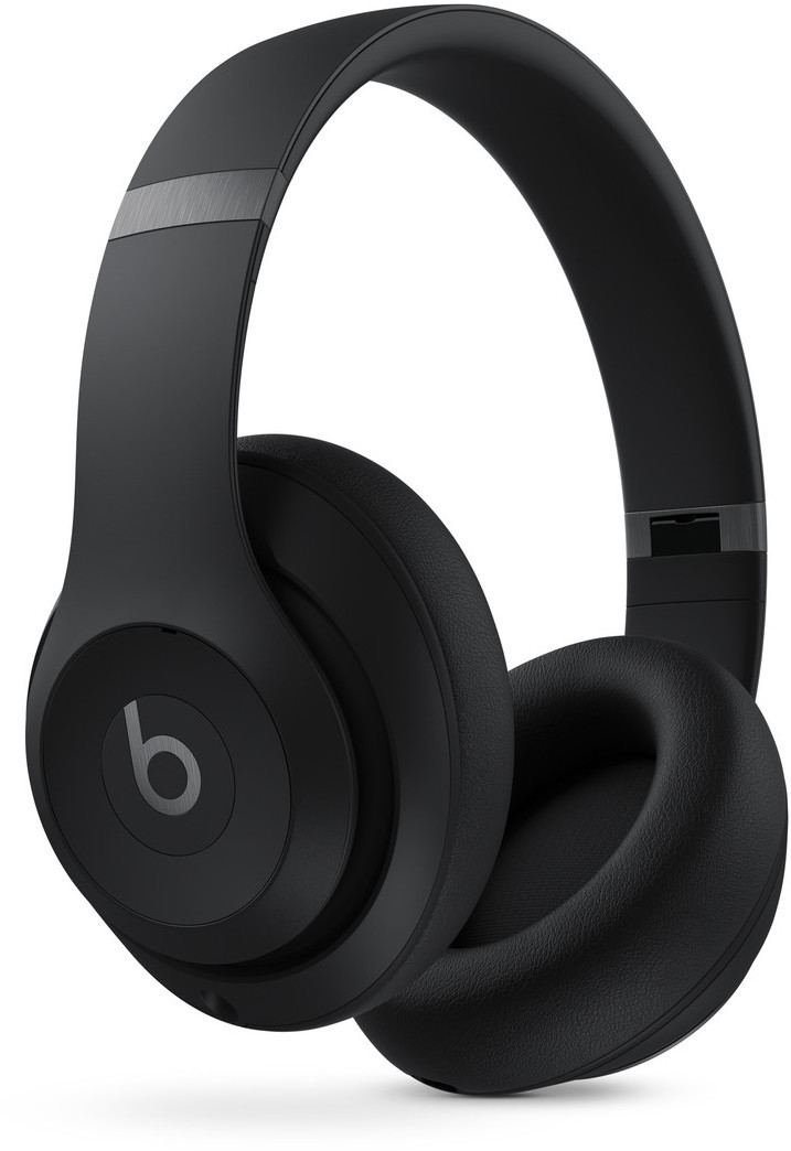 Beats wireless headphones Studio Pro, black - Image 4