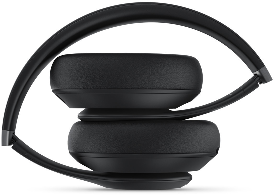 Beats wireless headphones Studio Pro, black - Image 6