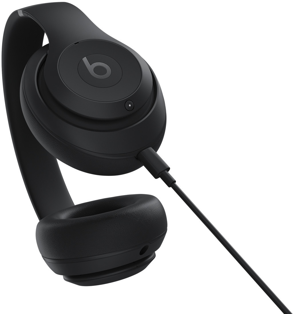 Beats wireless headphones Studio Pro, black - Image 7