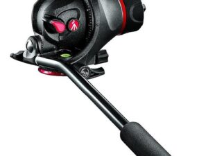 Manfrotto video head MH055M8-Q5