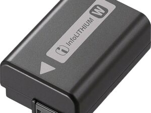 Sony battery NP-FW50