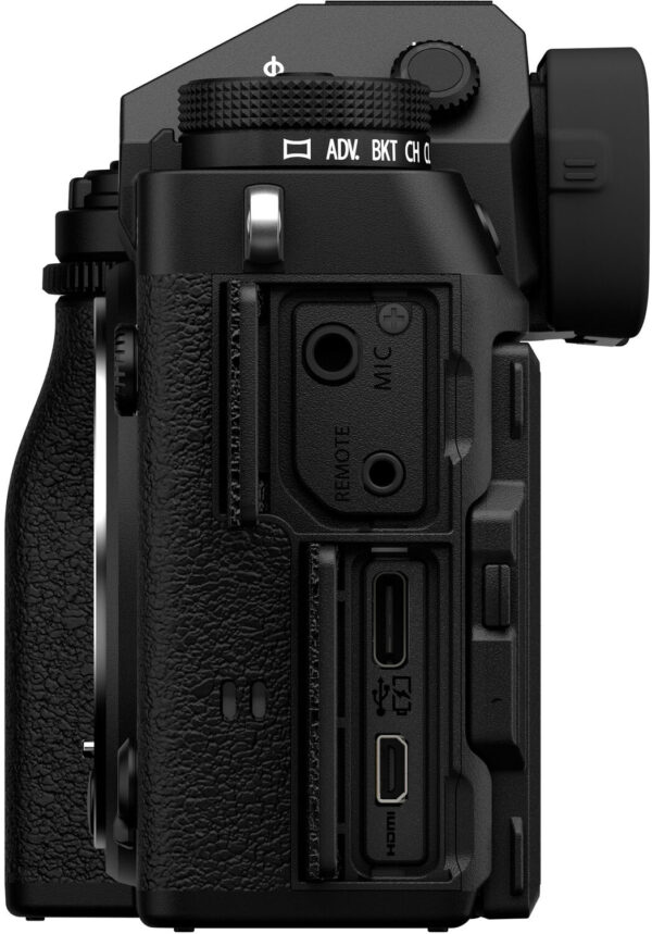 Fujifilm X-T5 + 16-80mm, black - Image 2