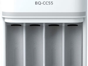 Panasonic eneloop charger BQ-CC55E
