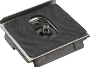 Manfrotto quick release plate 200PL-ARCH-14