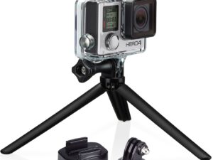 GoPro tripod mounts (ABQRT-002)