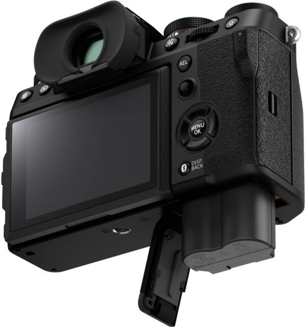 Fujifilm X-T5 + 16-80mm, black - Image 13