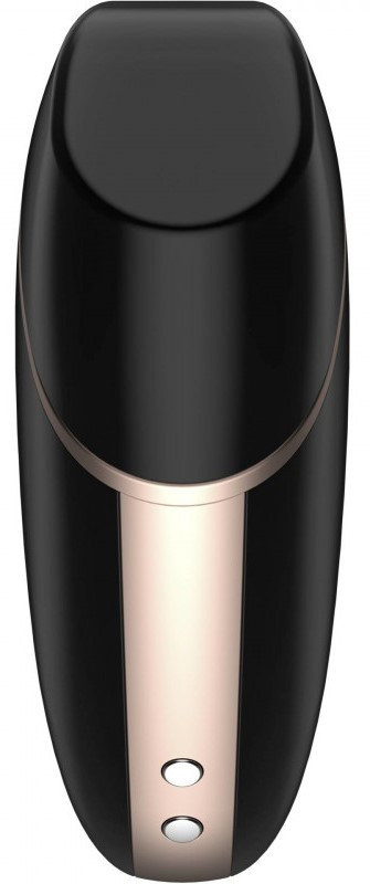 Satisfyer air impulse vibrator Love Triangle - Image 2