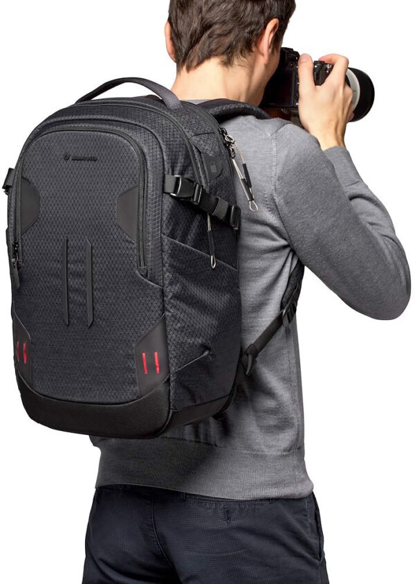 Manfrotto backpack Pro Light Backloader S (MB PL2-BP-BL-S) - Image 15