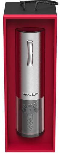 Prestigio wine opener Nemi - Image 2