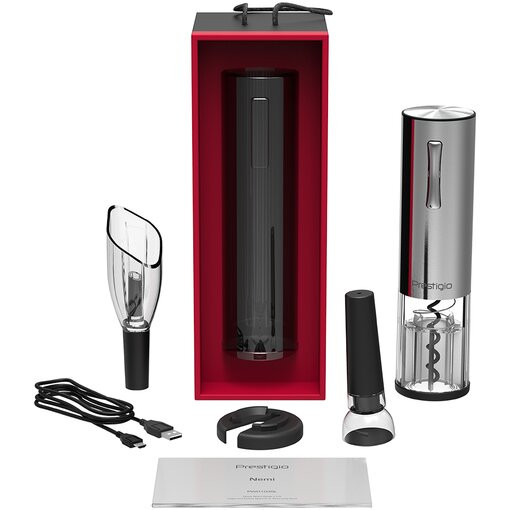 Prestigio wine opener Nemi - Image 6