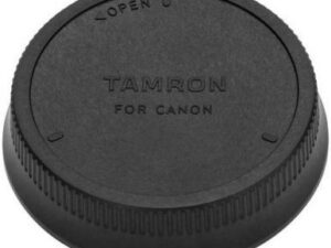 Tamron rear lens cap Canon (E/CAPII)