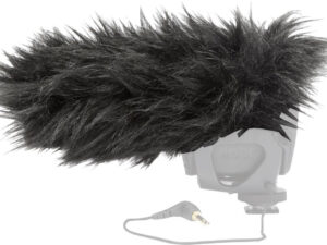 Rode windshield DeadCat VMP