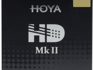 Hoya filter neutral density HD Mk II IRND64 49mm