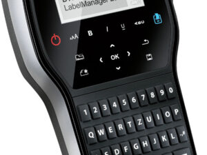 LABELMANAGER 280 QWERTZ