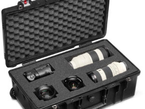 Manfrotto hard-case Pro Light Reloader Tough TH-55 (MB PL-RL-TH55-F)