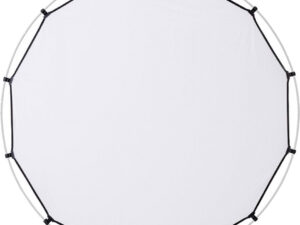 Manfrotto diffuser cloth HaloCompact Plus 98cm 2-stop