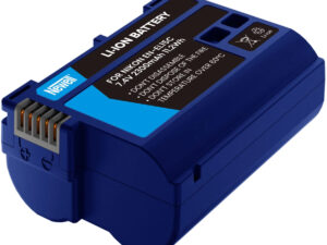 Newell battery SupraCell Nikon EN-EL15c