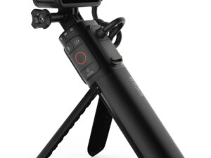 GoPro Volta External Battery Grip/Tripod/Remote (APHGM-001-EU)