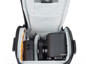 Lowepro camera bag Adventura SH 115 III, black