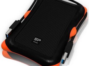 External HDD SILICON POWER Armor A30, 2.5", 1TB