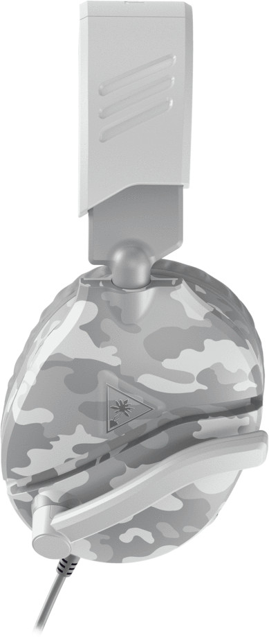 Turtle Beach headset Recon 70 PC, white camo - Image 3