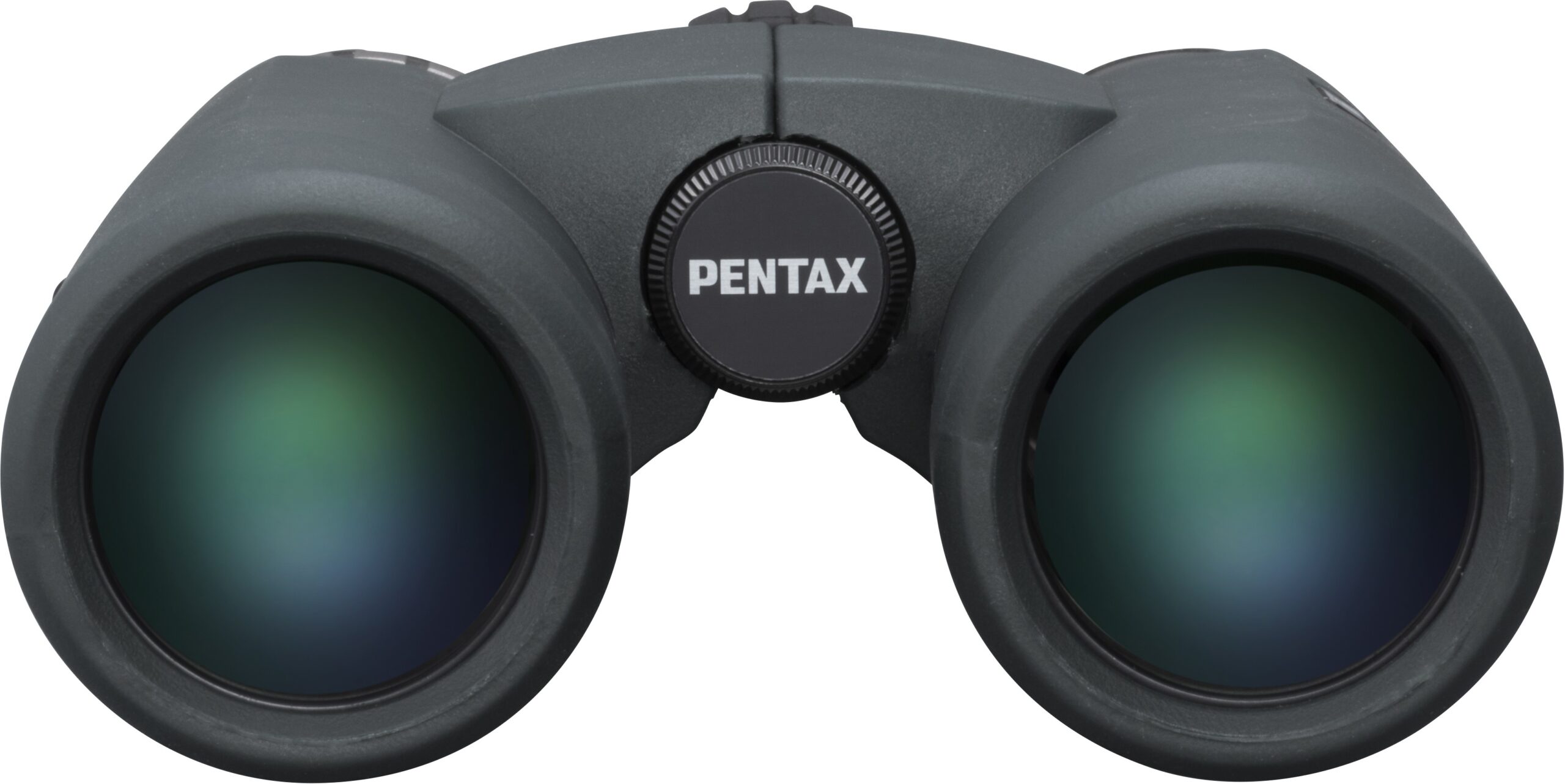 Pentax binoculars AD 10x36 WP