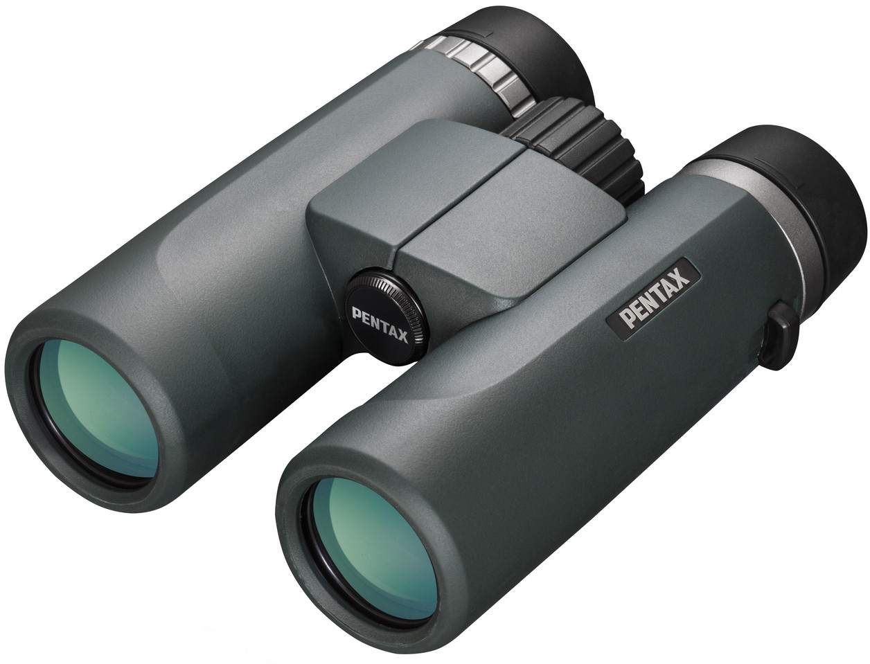 Pentax binoculars AD 10x36 WP - Image 2
