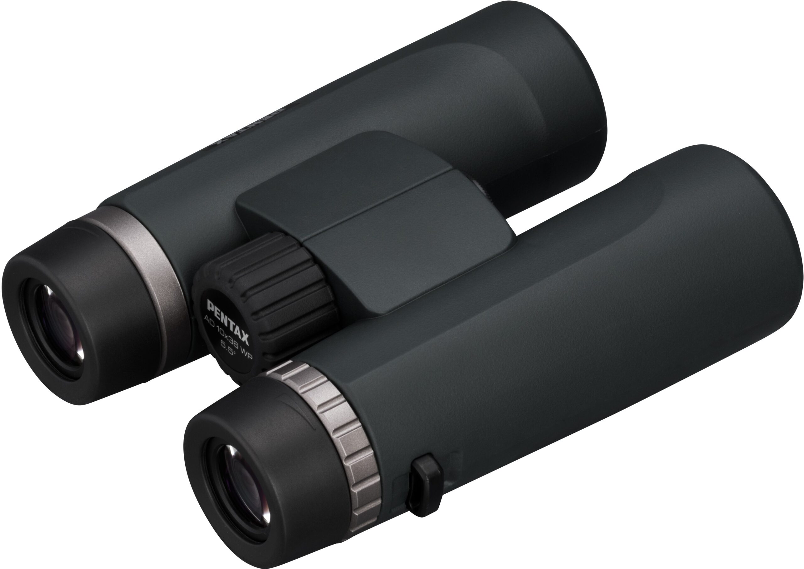 Pentax binoculars AD 10x36 WP - Image 3