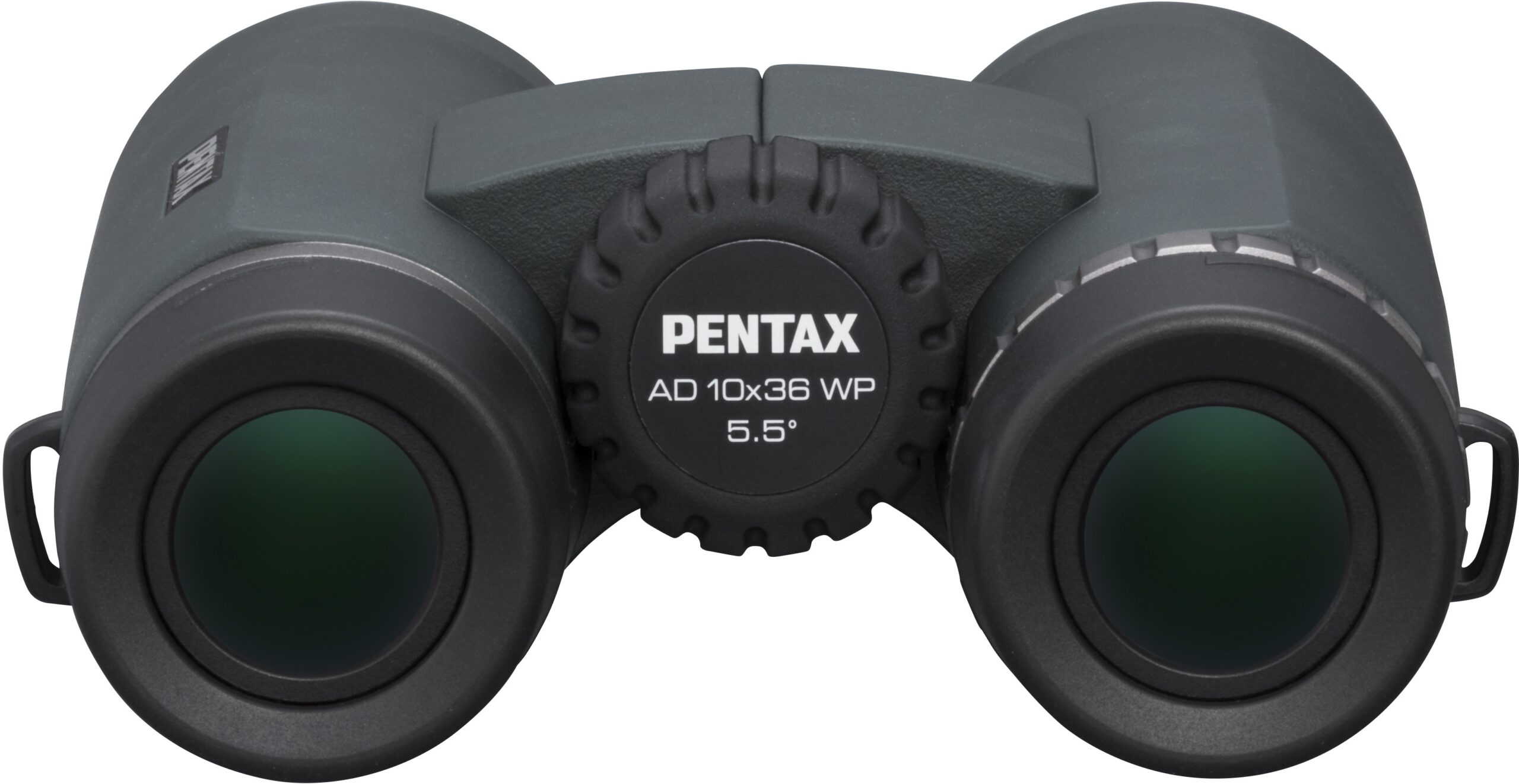 Pentax binoculars AD 10x36 WP - Image 6