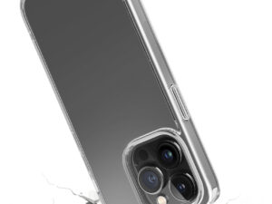 Vivanco case Safe&Steady Anti Shock Apple iPhone 14 Pro Max (63503)