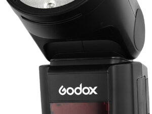Godox flash V1 for Canon