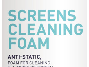 Platinet LCD cleaning foam PFS5144 400ml